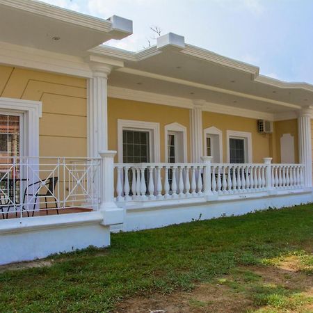 Apartamento Kiones Sidárion Exterior foto